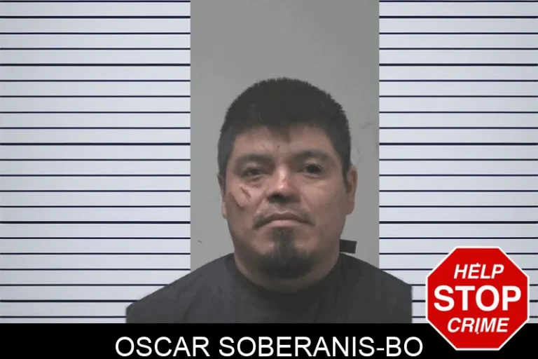Oscar Soberanis-Bo