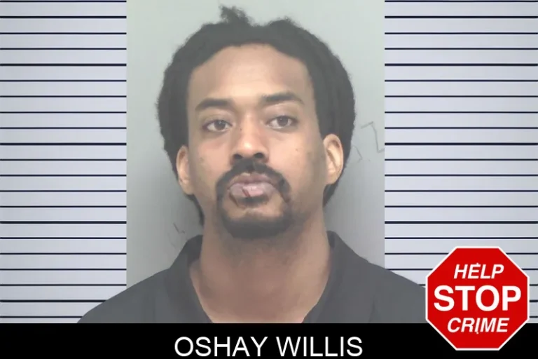Oshay Willis