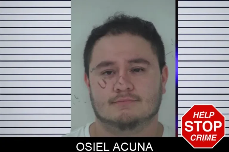 Osiel Acuna