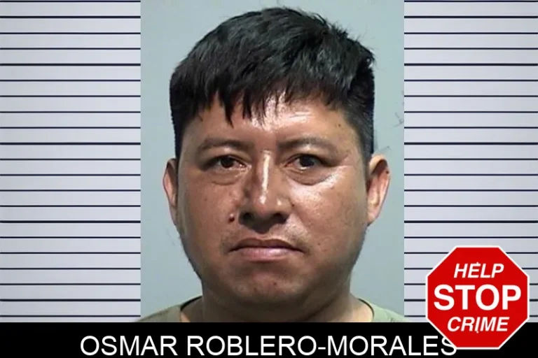 Osmar Roblero-Morales
