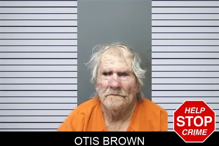 Otis Brown