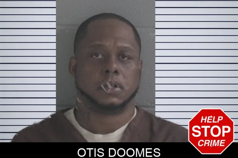 Otis Doomes
