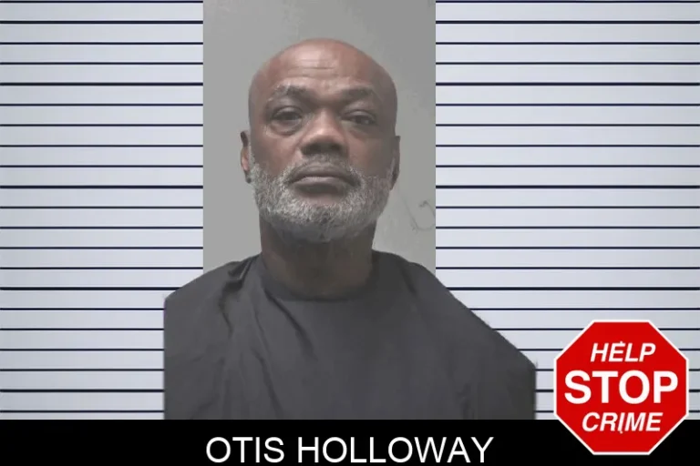 Otis Holloway