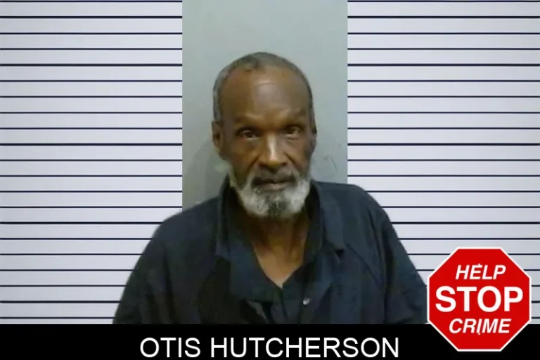 Otis Hutcherson