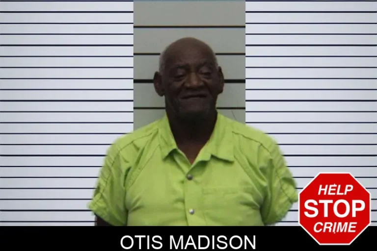Otis Madison