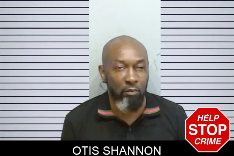 Otis Shannon