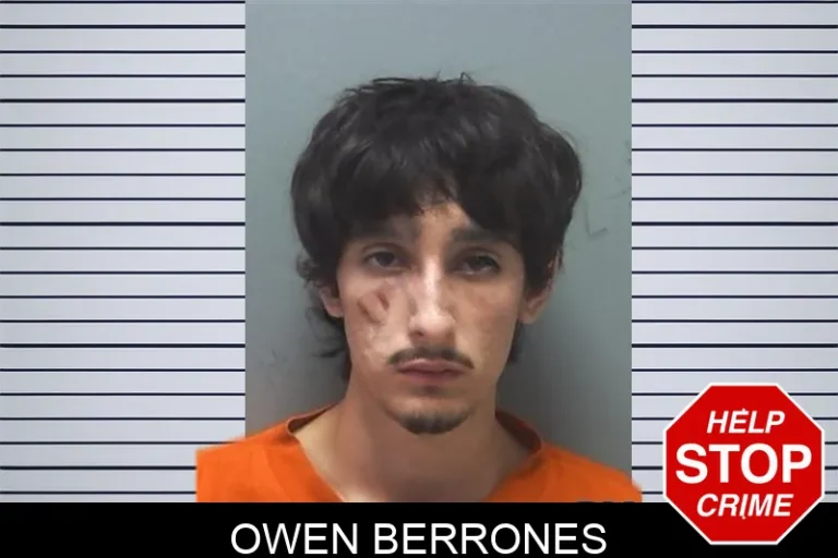 Owen Berrones