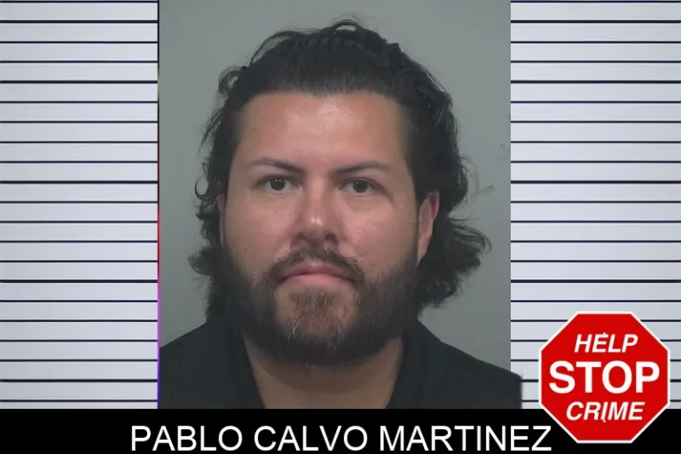 Pablo Calvo Martinez