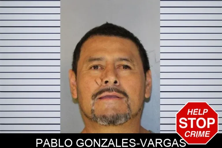 Pablo Gonzales-Vargas