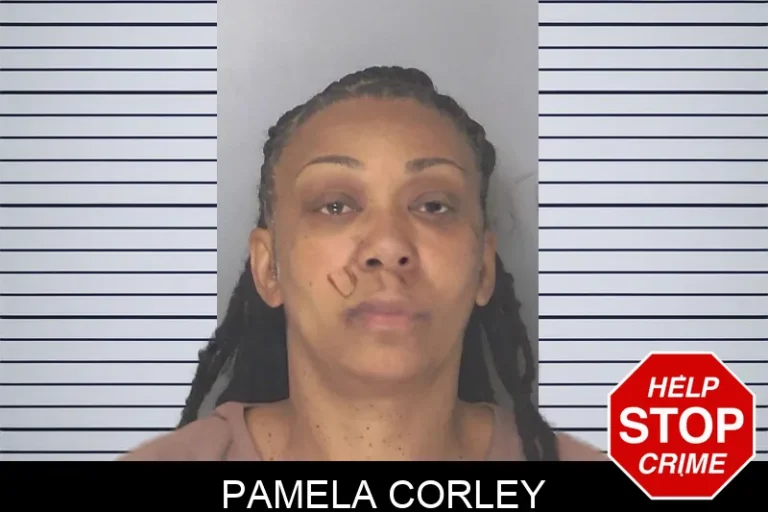 Pamela Corley
