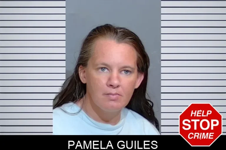 Pamela Guiles