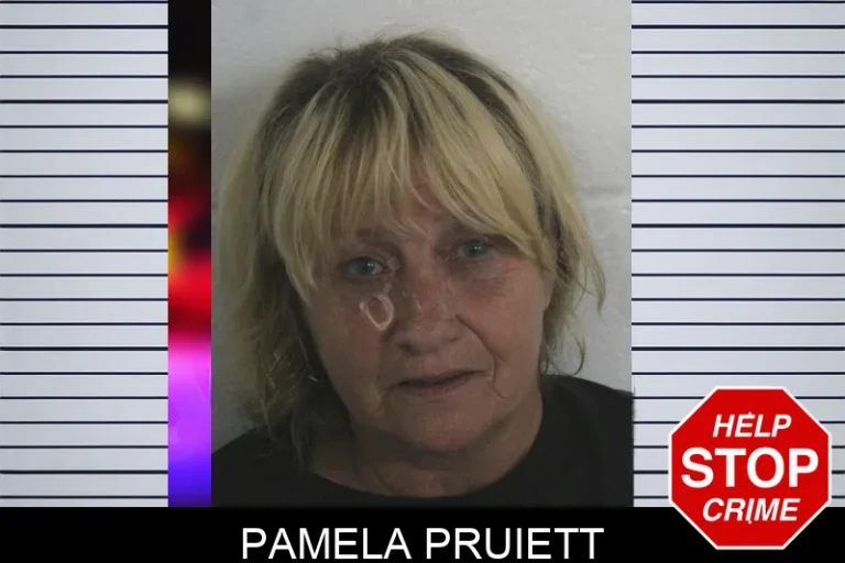 Pamela Pruiett