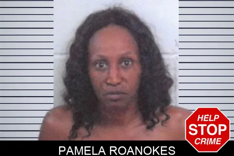 Pamela Roanokes
