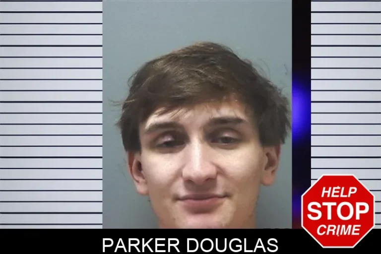Parker Douglas