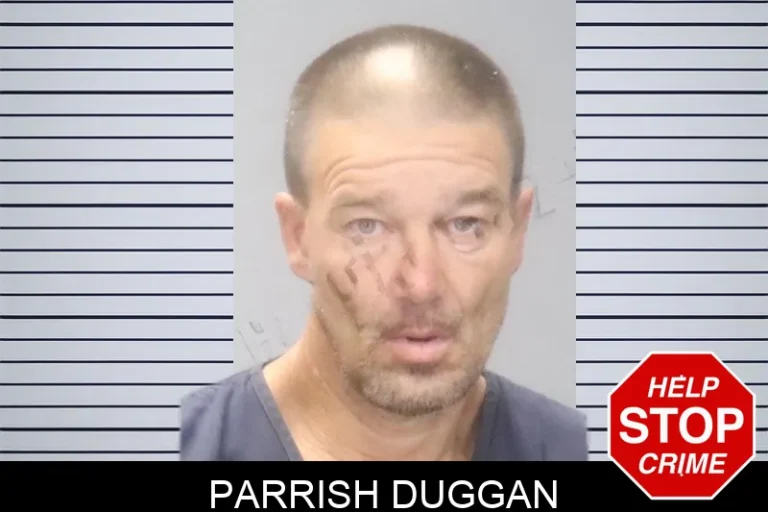 Parrish Duggan