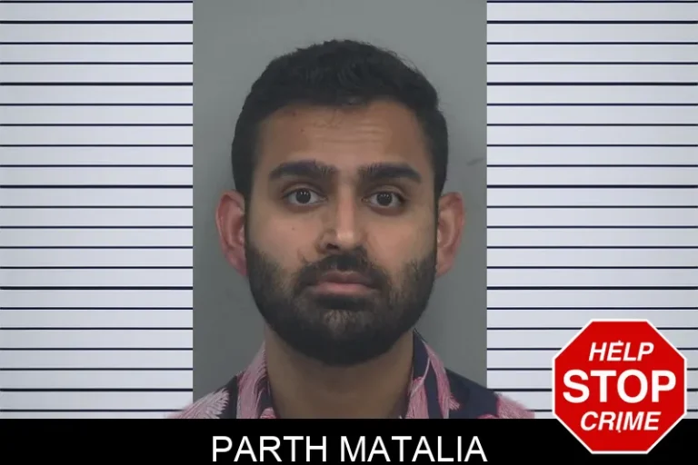 Parth Matalia