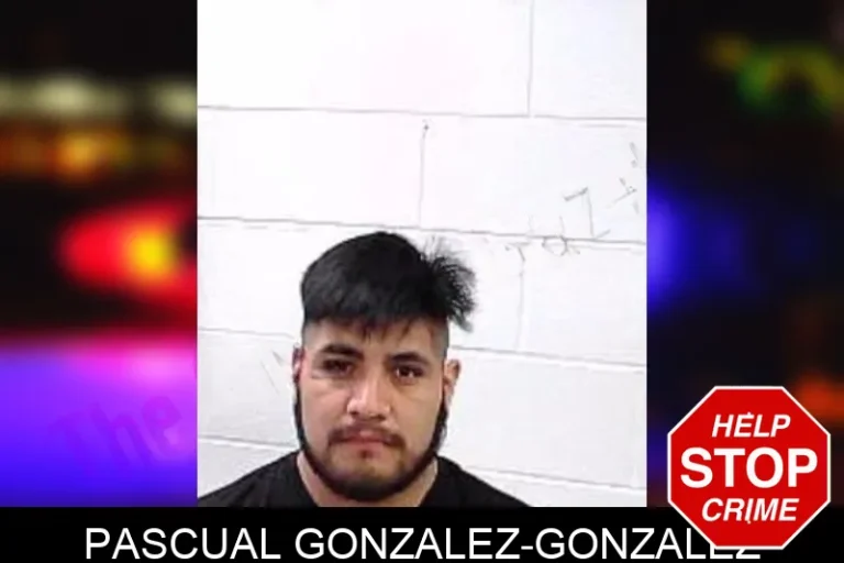 Pascual Gonzalez-Gonzalez