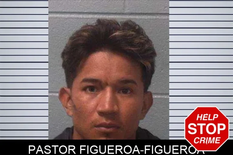 Pastor Figueroa-Figueroa mugshot – Franklin County , Georgia Pastor Figueroa-Figueroa