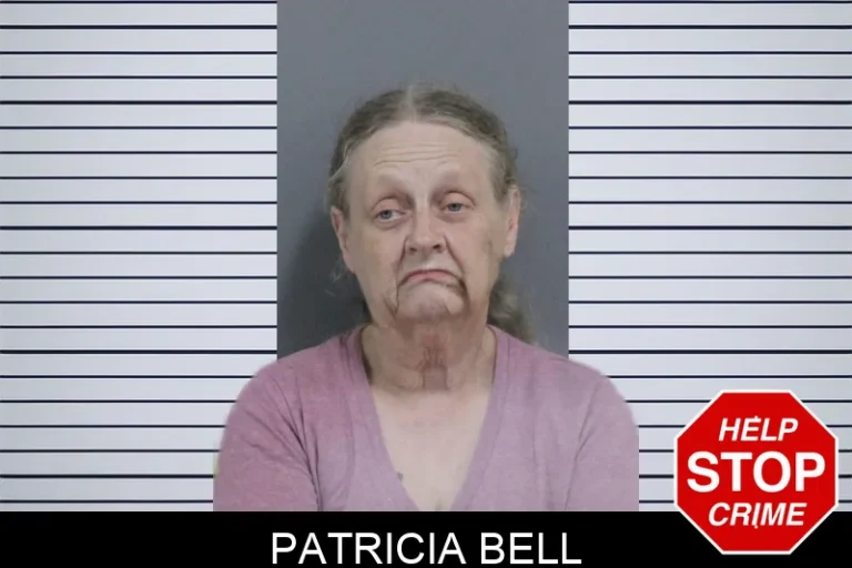 Patricia Bell