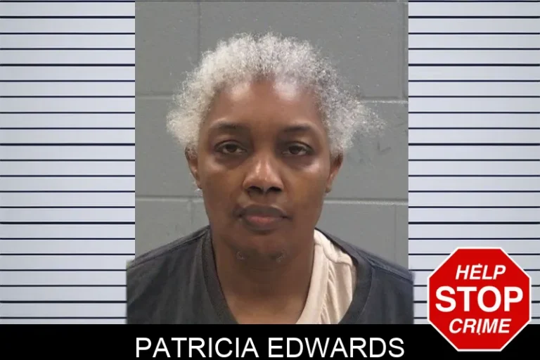 Patricia Edwards