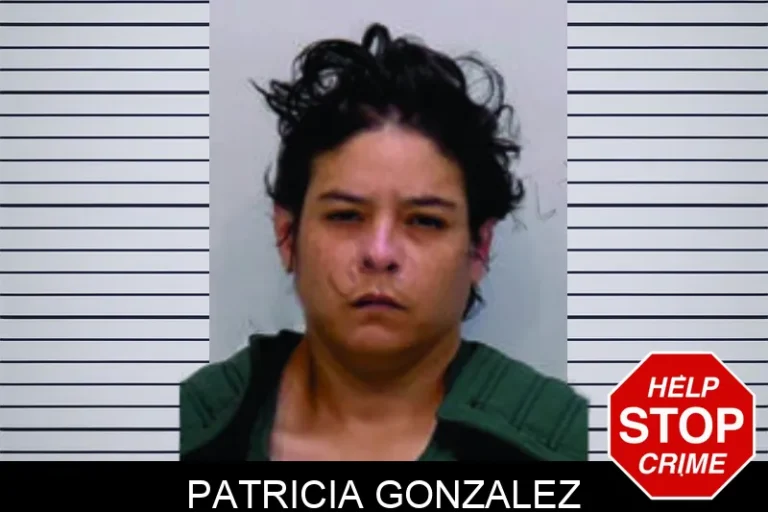 Patricia Gonzalez