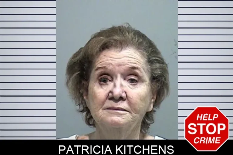 Patricia Kitchens