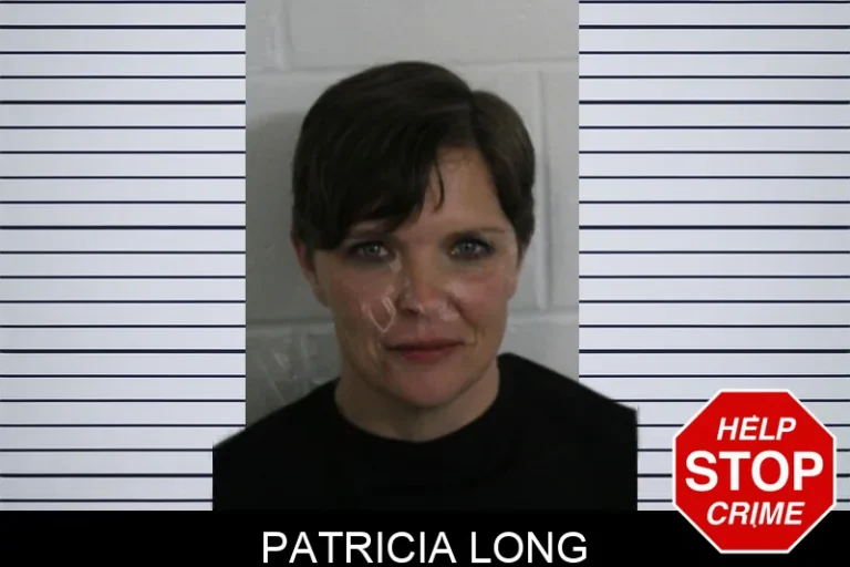 Patricia Long