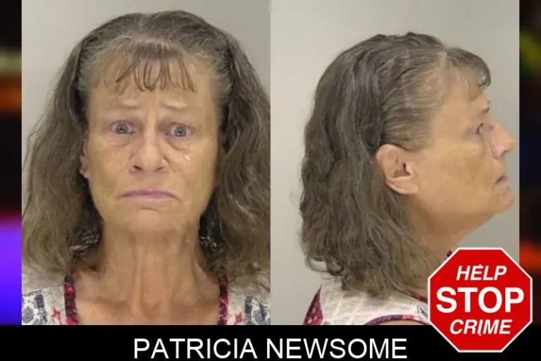Patricia Newsome