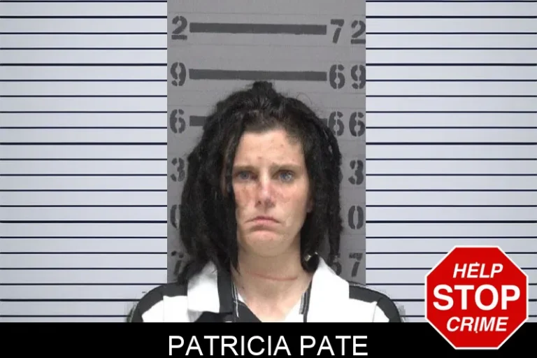 Patricia Pate