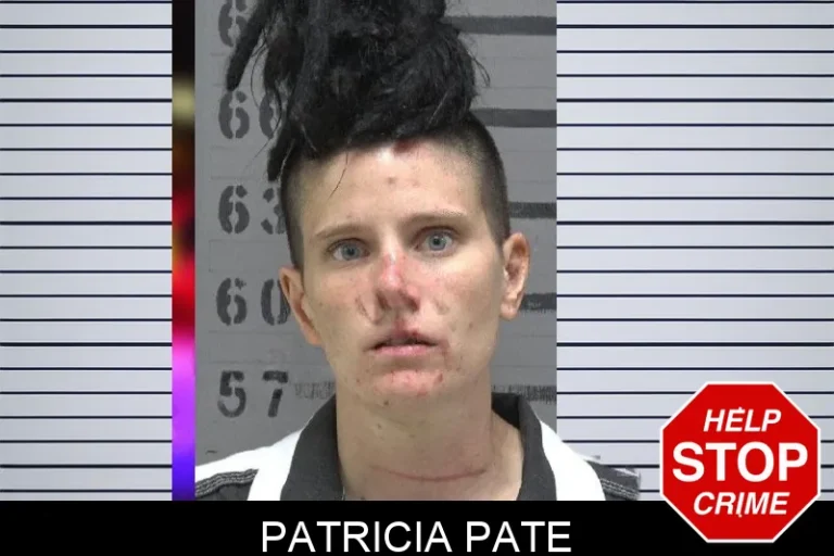 Patricia Pate