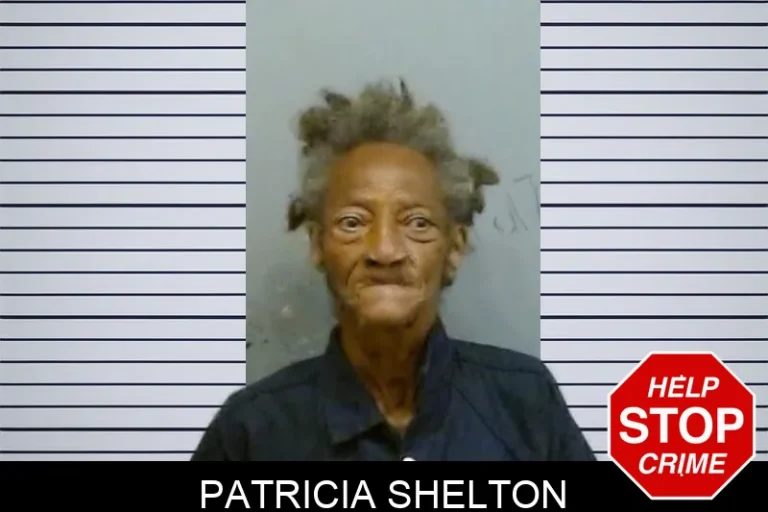 Patricia Shelton