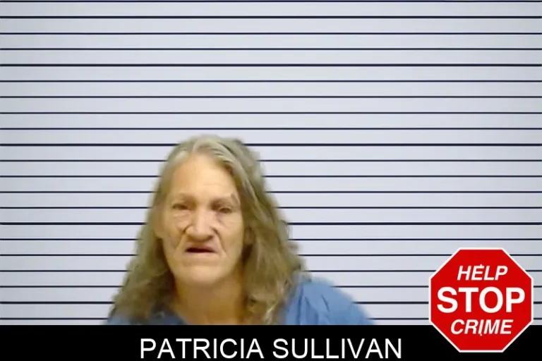 Patricia Sullivan