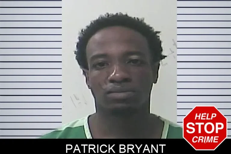 Patrick Bryant
