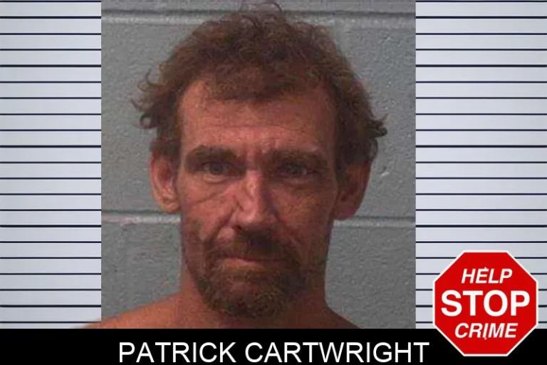 Patrick Cartwright
