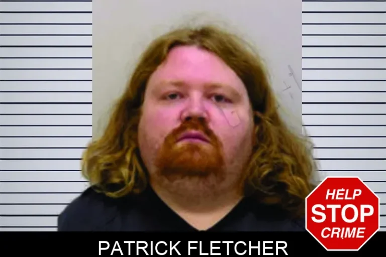 Patrick Fletcher