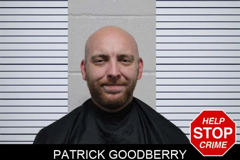 Patrick Goodberry