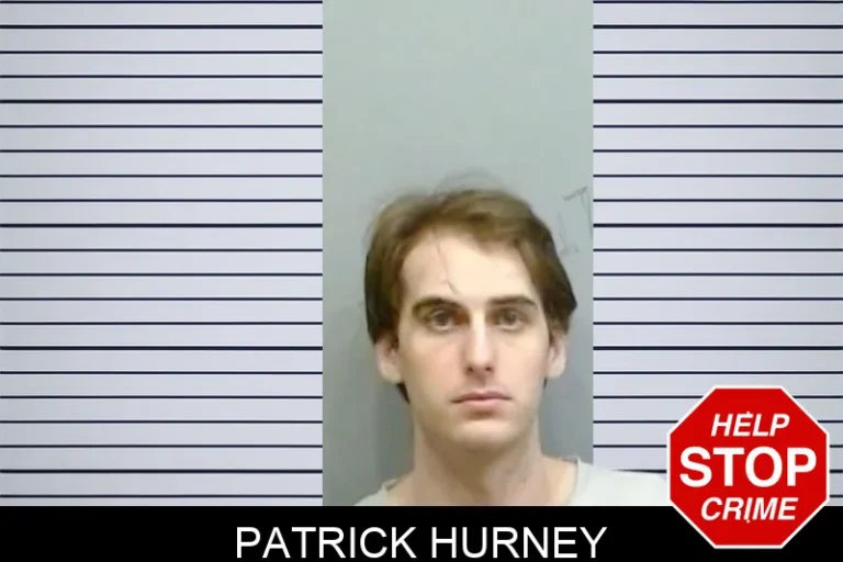 Patrick Hurney mugshot – Fulton County , Georgia Patrick Hurney