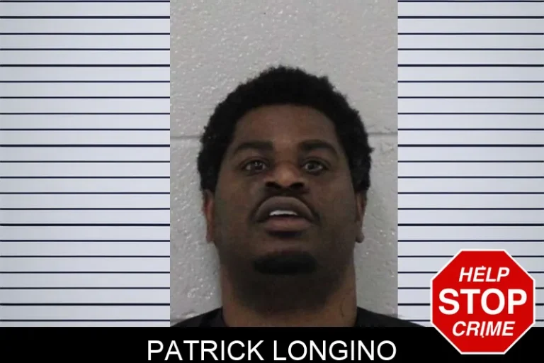 Patrick Longino
