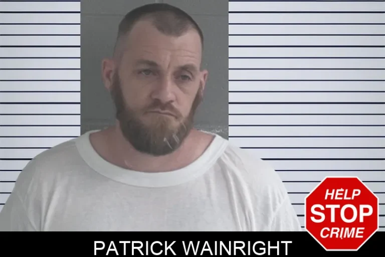 Patrick Wainright