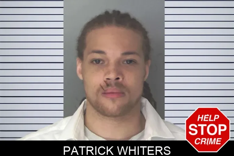Patrick Whiters