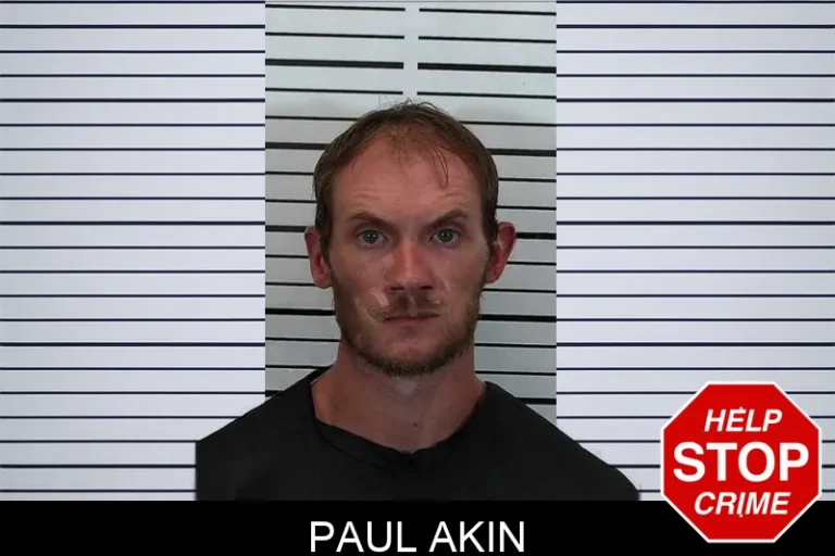 Paul Akin