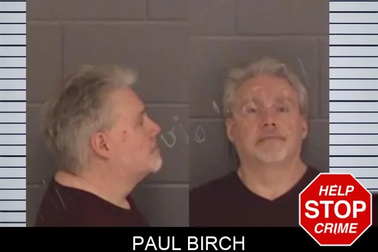 Paul Birch