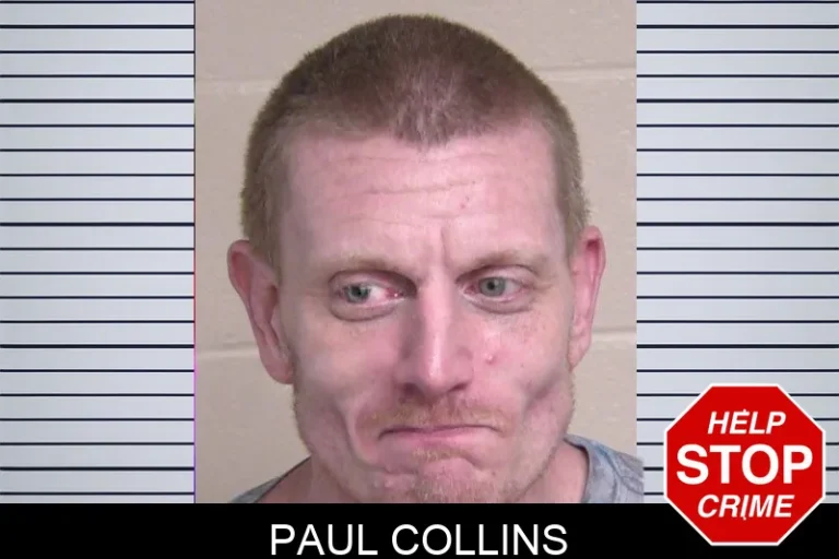 Paul Collins