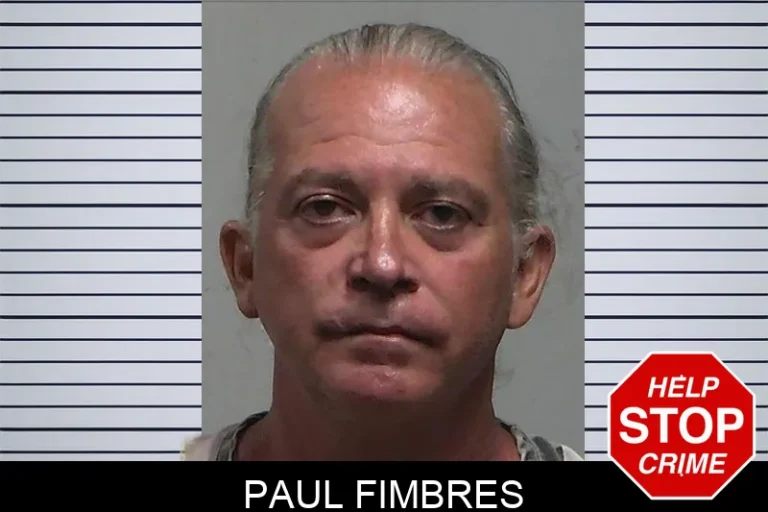 Paul Fimbres