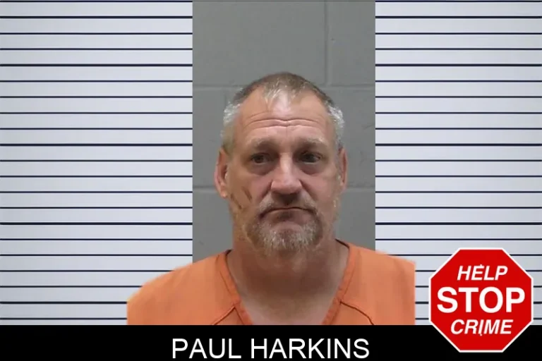 Paul Harkins