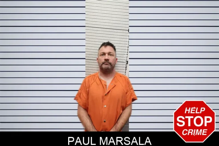 Paul Marsala