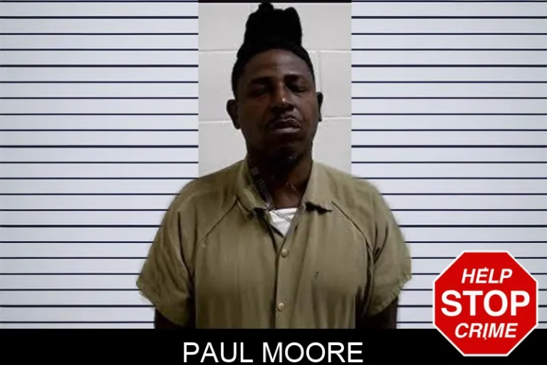 Paul Moore