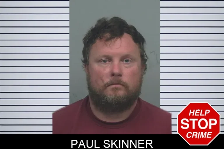 Paul Skinner
