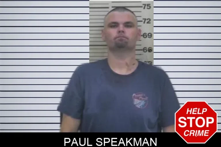 Paul Speakman