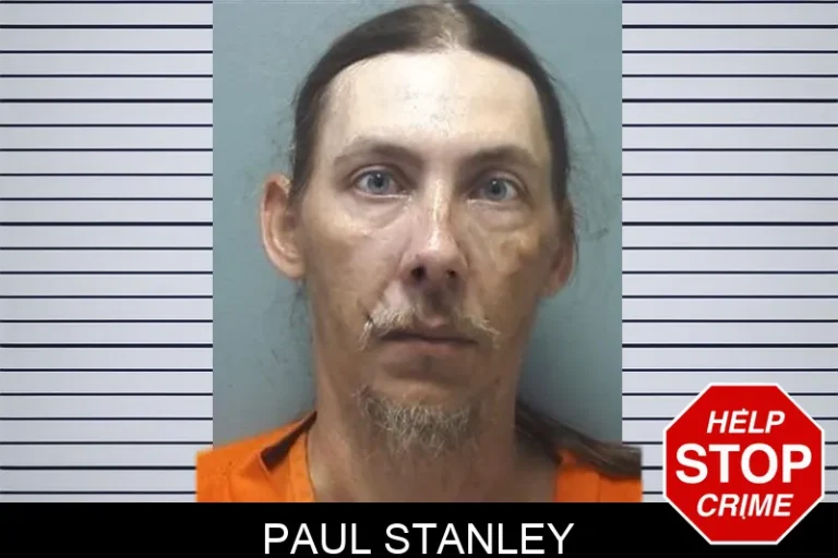 Paul Stanley